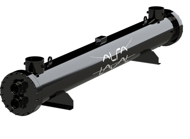 Alfa Laval DM2/227